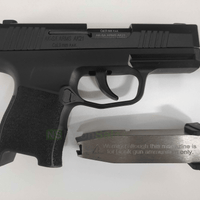 AKSA ARMS AK-21 (SIG P365 REPLICA) BLANK GUN - NeonSales {{ shop.shopifyCountryName }}