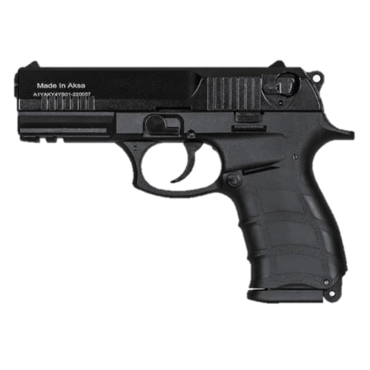 AKSA ARMS MODEL AK-17 BLANK GUN - BLACK - NeonSales {{ shop.shopifyCountryName }}
