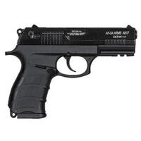 AKSA ARMS MODEL AK-17 BLANK GUN - BLACK - NeonSales {{ shop.shopifyCountryName }}