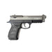 AKSA ARMS MODEL AK-18 BLANK GUN - BLACK AND FUME - NeonSales {{ shop.shopifyCountryName }}