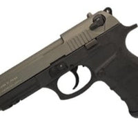 AKSA ARMS MODEL AK-18 BLANK GUN - BLACK AND FUME - NeonSales {{ shop.shopifyCountryName }}