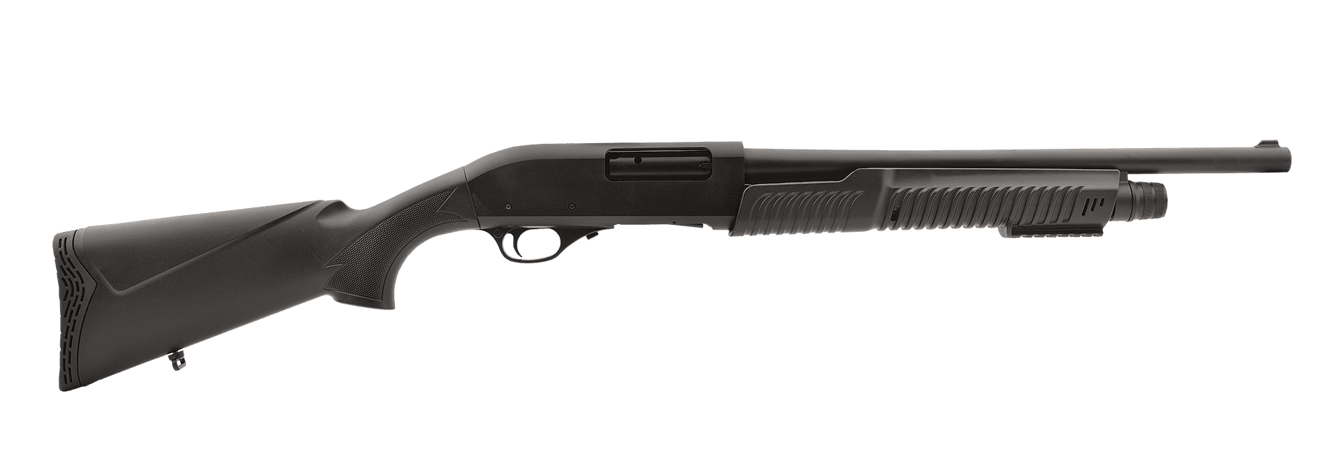 AKSA ARMS PA-1205 BLANK SHOTGUN 9x22MM P.A.K. - NeonSales South Africa