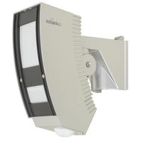 Optex REDWALL SIP-100 outdoor 100m x 3m PIR detector with PTZ outputs