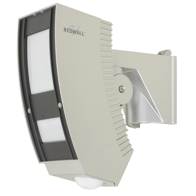 Optex REDWALL SIP-100 outdoor 100m x 3m PIR detector with PTZ outputs