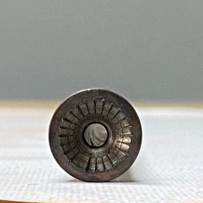 ALFA PREC COLD-FORGED AIRGUN BBL BLANK 350MM .22 - NeonSales {{ shop.shopifyCountryName }}