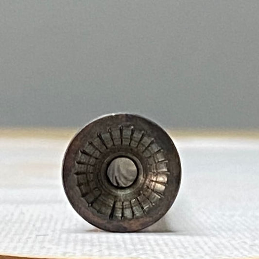 ALFA PREC COLD-FORGED AIRGUN BBL BLANK 650MM .177 - NeonSales {{ shop.shopifyCountryName }}