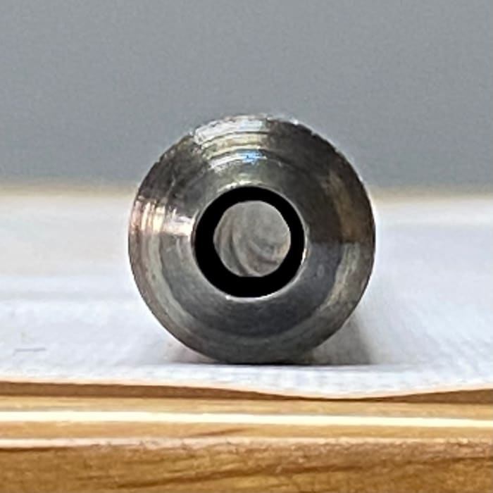 ALFA PREC COLD-FORGED AIRGUN BBL BLANK 780MM .177 - NeonSales {{ shop.shopifyCountryName }}