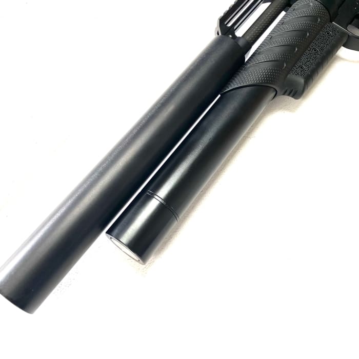 ALFA PRECISION KRUGER GUN SNIPER 5.5MM PCP BULLPUP - NeonSales {{ shop.shopifyCountryName }}