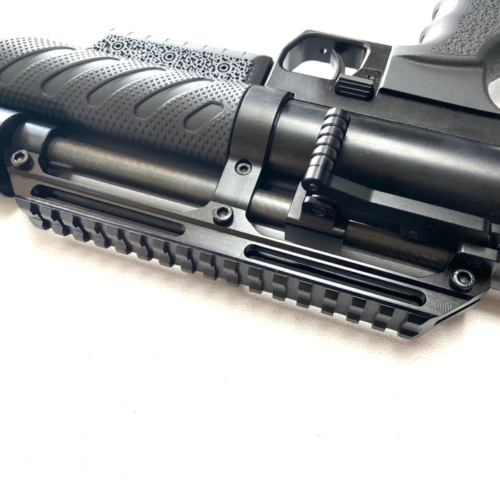 ALFA PRECISION KRUGER GUN SNIPER 5.5MM PCP BULLPUP - NeonSales {{ shop.shopifyCountryName }}