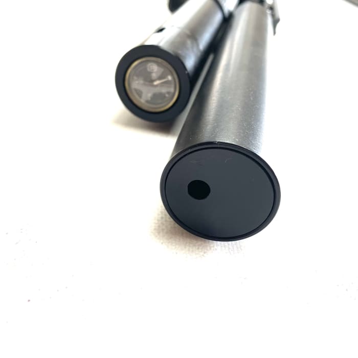 ALFA PRECISION KRUGER GUN SNIPER 5.5MM PCP BULLPUP - NeonSales {{ shop.shopifyCountryName }}