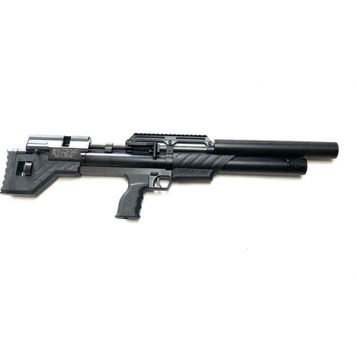 ALFA PRECISION KRUGER GUN SNIPER 5.5MM PCP BULLPUP - NeonSales {{ shop.shopifyCountryName }}