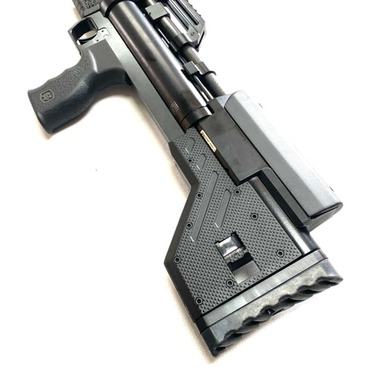 ALFA PRECISION KRUGER GUN SNIPER 5.5MM PCP BULLPUP - NeonSales {{ shop.shopifyCountryName }}
