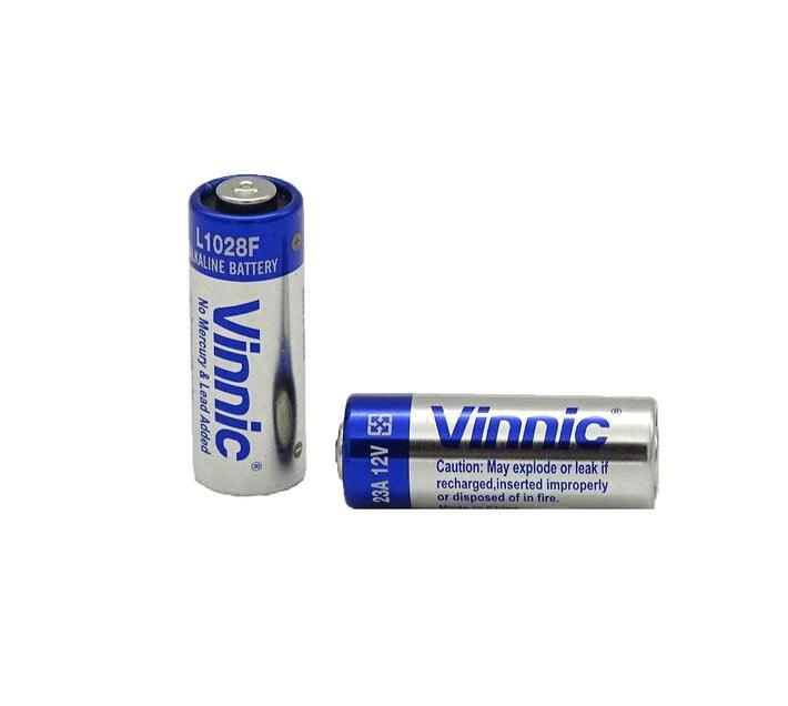ALKALINE REMOTE BATTERY (GP23A) - 12V - NeonSales {{ shop.shopifyCountryName }}