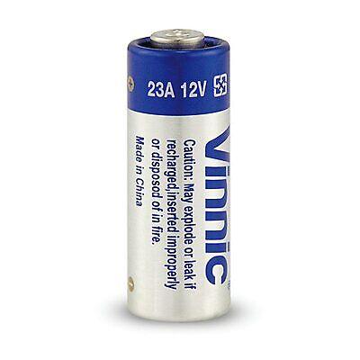 ALKALINE REMOTE BATTERY (GP23A) - 12V - NeonSales {{ shop.shopifyCountryName }}