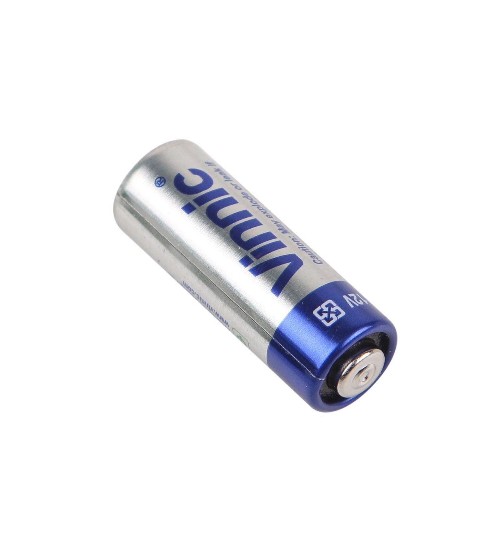 ALKALINE REMOTE BATTERY (GP23A) - 12V - NeonSales {{ shop.shopifyCountryName }}