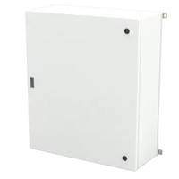 ALLBRO ENCLOSURE ALLBROX 7.1 828X710X287MM