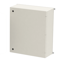 ALLBRO ENCLOSURE ALLBROX 7.1 828X710X287MM