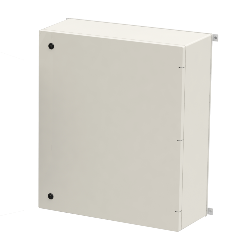 ALLBRO ENCLOSURE ALLBROX 7.1 828X710X287MM