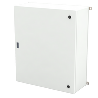 ALLBRO ENCLOSURE ALLBROX 7.1 828X710X287MM