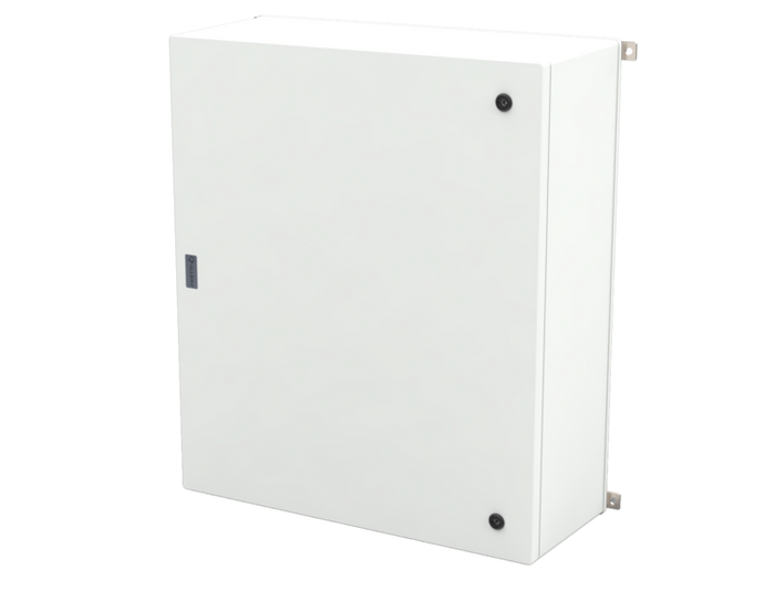 ALLBRO ENCLOSURE ALLBROX 7.1 828X710X287MM