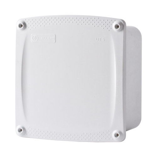 ALBRO UT5 BOX - 210X210X125MM IP65