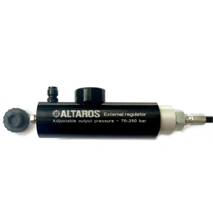 ALTAROS EXT INLINE PRESSURE REG - NeonSales {{ shop.shopifyCountryName }}