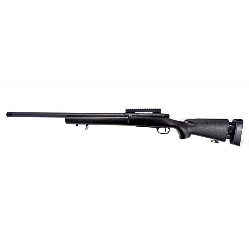 ALTAROS M24 SNIPER PCP RIFLE, .22 CAL - NeonSales {{ shop.shopifyCountryName }}