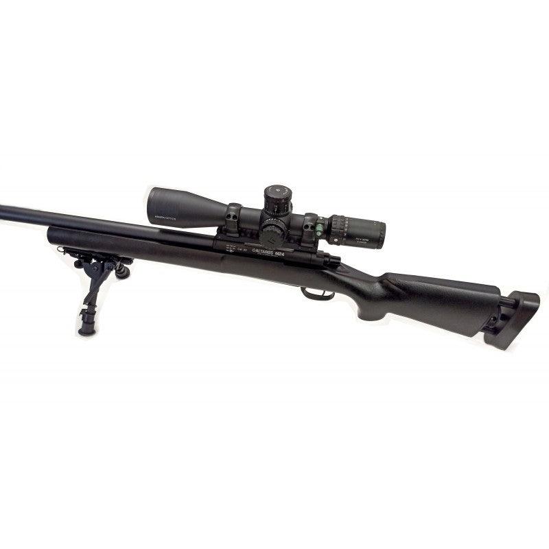ALTAROS M24 SNIPER PCP RIFLE, .22 CAL - NeonSales {{ shop.shopifyCountryName }}