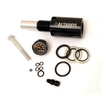 ALTAROS PRESSURE REG BOTTLE REG WITH GAUGE - NeonSales {{ shop.shopifyCountryName }}
