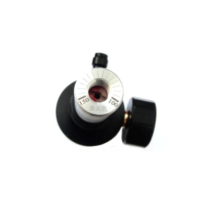 ALTAROS PRESSURE REG BOTTLE REG WITH GAUGE - NeonSales {{ shop.shopifyCountryName }}