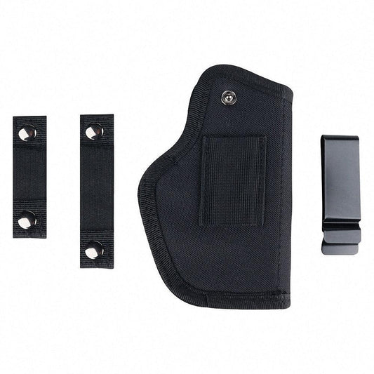 UNBRANDED JD-16 HOLSTER-AMBIDEXTROUS IWB NYLON - NeonSales {{ shop.shopifyCountryName }}