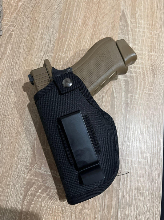 UNBRANDED JD-16 HOLSTER-AMBIDEXTROUS IWB NYLON - NeonSales {{ shop.shopifyCountryName }}