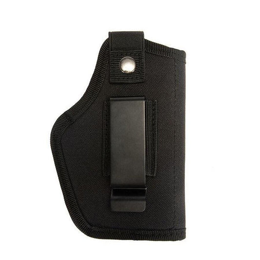 UNBRANDED JD-16 HOLSTER-AMBIDEXTROUS IWB NYLON - NeonSales {{ shop.shopifyCountryName }}