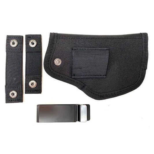 UNBRANDED JD-16 HOLSTER-AMBIDEXTROUS IWB NYLON - NeonSales {{ shop.shopifyCountryName }}