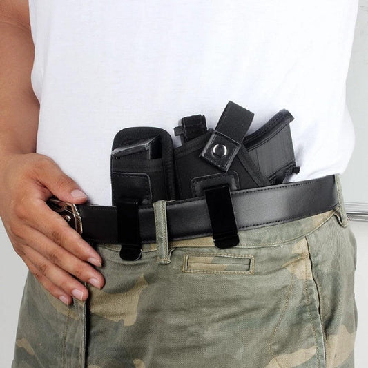 UNBRANDED JD-16 HOLSTER-AMBIDEXTROUS IWB NYLON - NeonSales {{ shop.shopifyCountryName }}