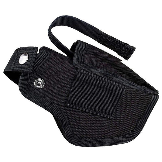 AMBIDEXTROUS NYLON HOLSTER W/ MAG POUCH, JD-81 - NeonSales {{ shop.shopifyCountryName }}