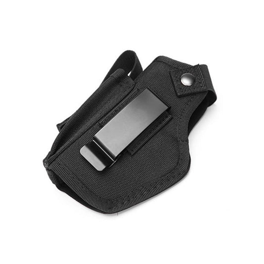 AMBIDEXTROUS NYLON HOLSTER W/ MAG POUCH, JD-81 - NeonSales {{ shop.shopifyCountryName }}