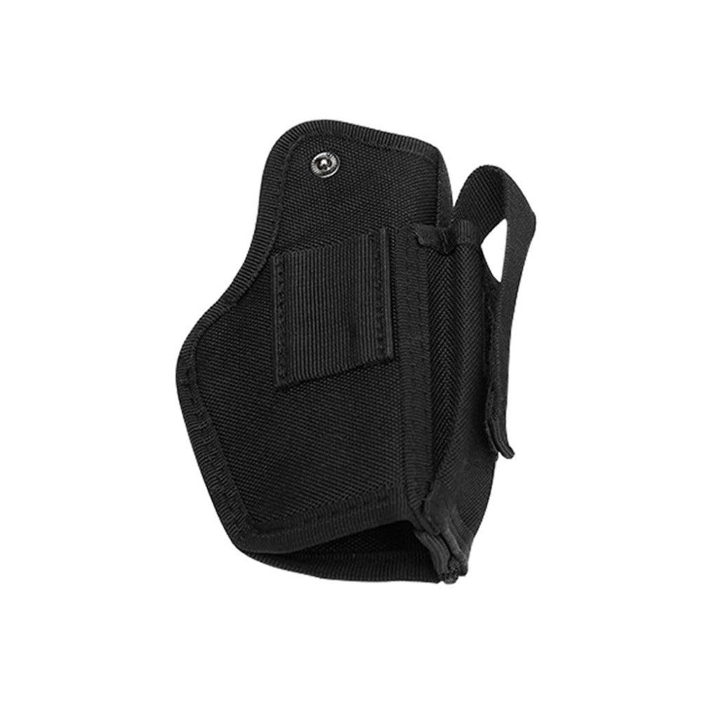 AMBIDEXTROUS NYLON HOLSTER W/ MAG POUCH, JD-81 - NeonSales South Africa