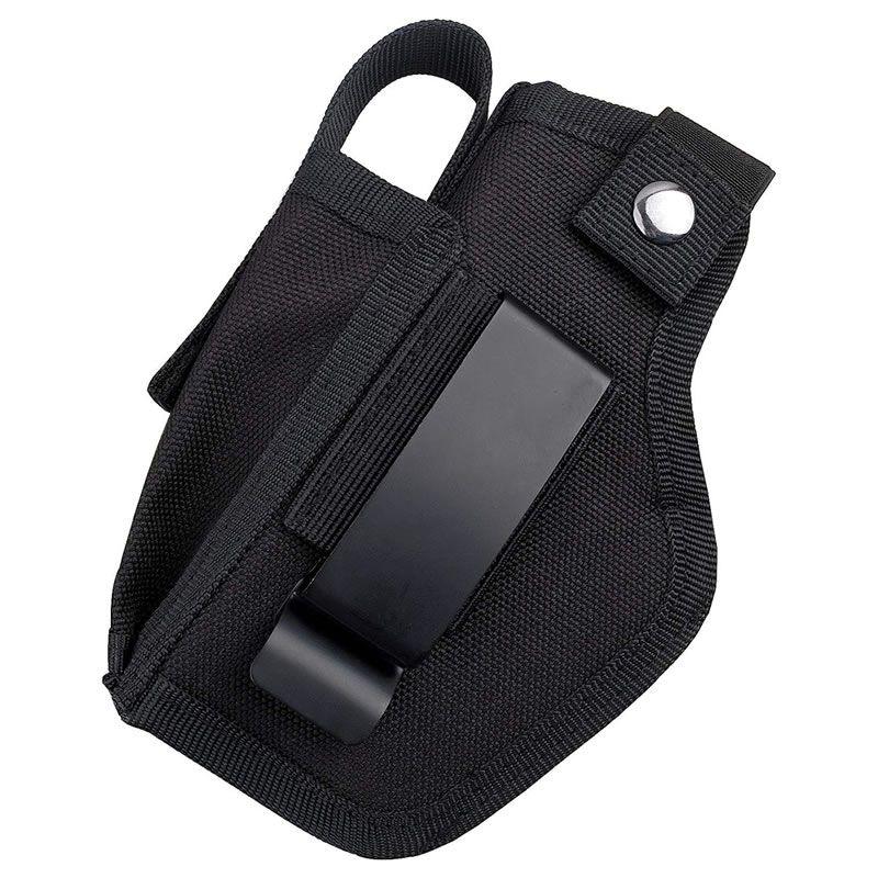 AMBIDEXTROUS NYLON HOLSTER W/ MAG POUCH, JD-81 - NeonSales South Africa