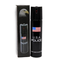 AMERICAN STYLE TEAR GAS SPRAY (CN) - 110ML - NeonSales {{ shop.shopifyCountryName }}