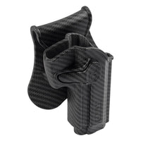 AMOMAX 92FS OWB TACTICAL HOLSTER (CF) - AM-T92G2CF - NeonSales {{ shop.shopifyCountryName }}