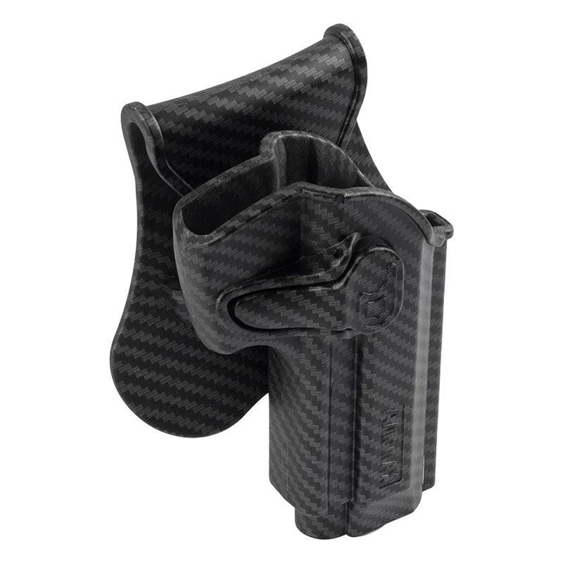 AMOMAX 92FS OWB TACTICAL HOLSTER (CF) - AM-T92G2CF - NeonSales {{ shop.shopifyCountryName }}