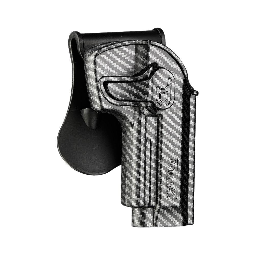 AMOMAX 92FS OWB TACTICAL HOLSTER (CF) - AM-T92G2CF - NeonSales {{ shop.shopifyCountryName }}