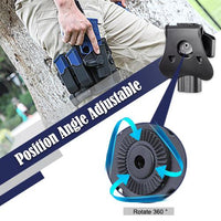 AMOMAX 92FS OWB TACTICAL HOLSTER (CF) - AM-T92G2CF - NeonSales {{ shop.shopifyCountryName }}