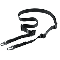 AMOMAX AM-DS01BK TWO POINT SLING (HK CLIP) - NeonSales {{ shop.shopifyCountryName }}
