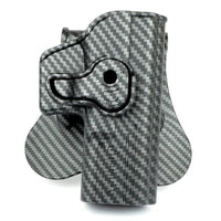 AMOMAX GLOCK 17/22/31 OWB HOLSTER (CF) - AM-G17G2 - NeonSales {{ shop.shopifyCountryName }}