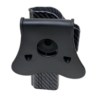 AMOMAX GLOCK 17/22/31 OWB HOLSTER (CF) - AM-G17G2 - NeonSales {{ shop.shopifyCountryName }}