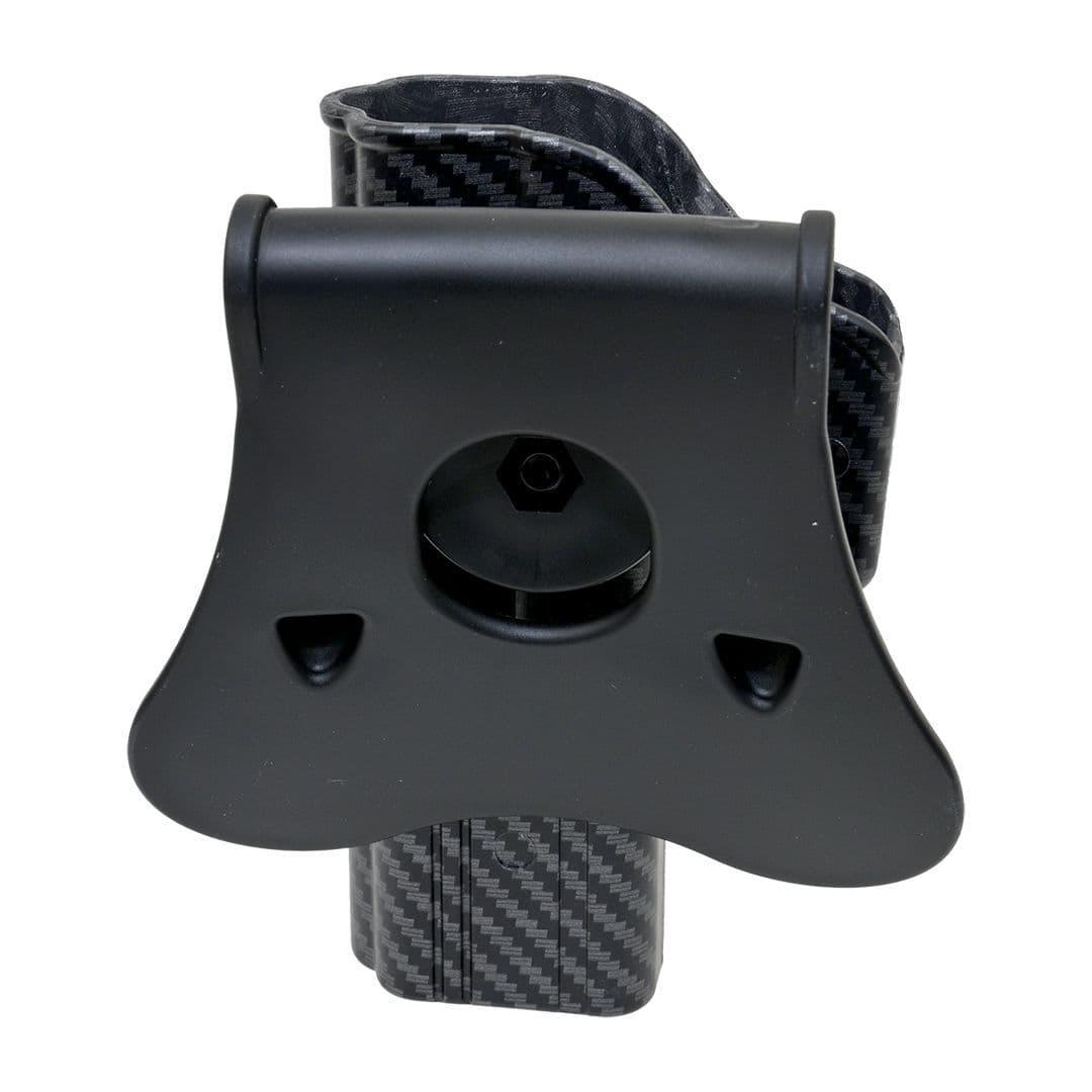 AMOMAX GLOCK 17/22/31 OWB HOLSTER (CF) - AM-G17G2 - NeonSales {{ shop.shopifyCountryName }}