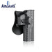 AMOMAX GLOCK 17/22/31 OWB HOLSTER (CF) - AM-G17G2 - NeonSales {{ shop.shopifyCountryName }}