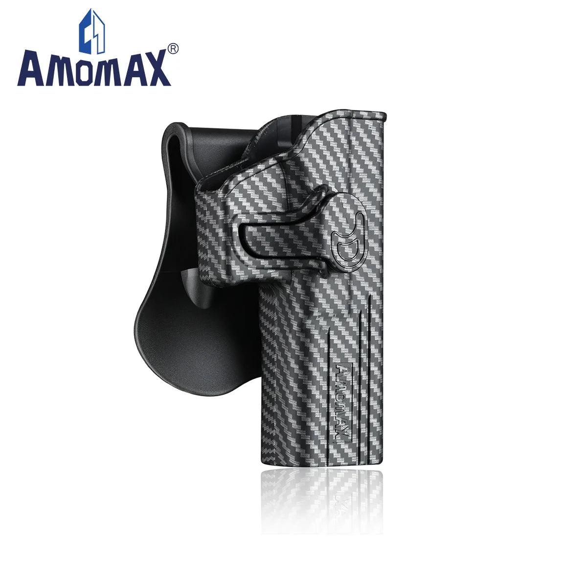AMOMAX GLOCK 17/22/31 OWB HOLSTER (CF) - AM-G17G2 - NeonSales {{ shop.shopifyCountryName }}